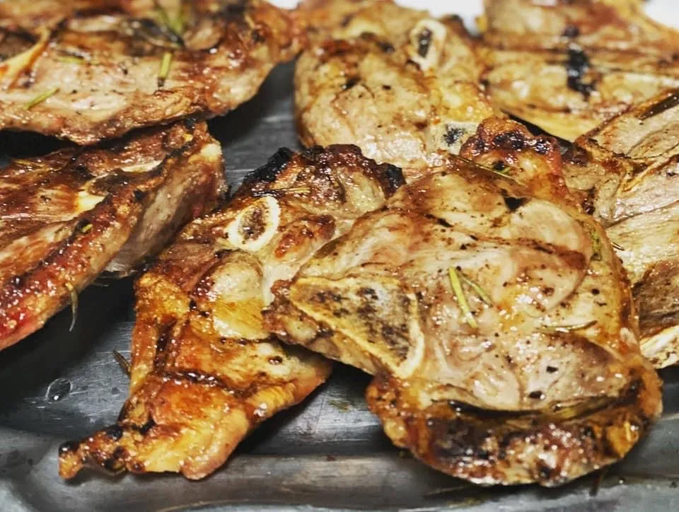 Menu_Ristorante Dell'Erborista Work man_Castelsantangelo sul Nera_image_9