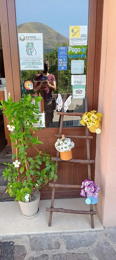 Marco_Ristorante Dell'Erborista Work man_Castelsantangelo sul Nera_review