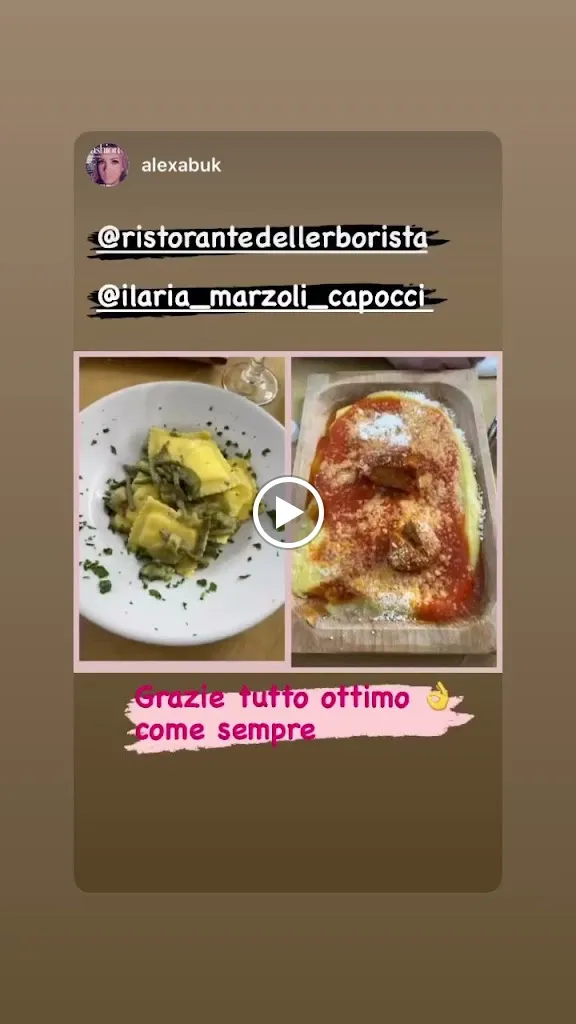 Ristorante Dell'Erborista Work man_Castelsantangelo sul Nera_slider_image_2