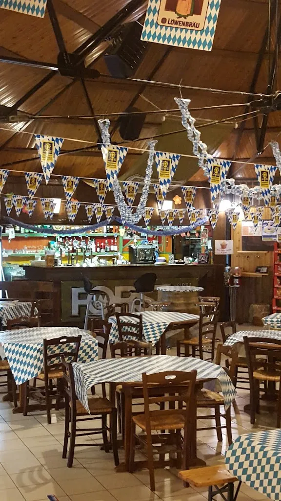 Il Capannaccio restaurant in Castelsantangelo sul Nera