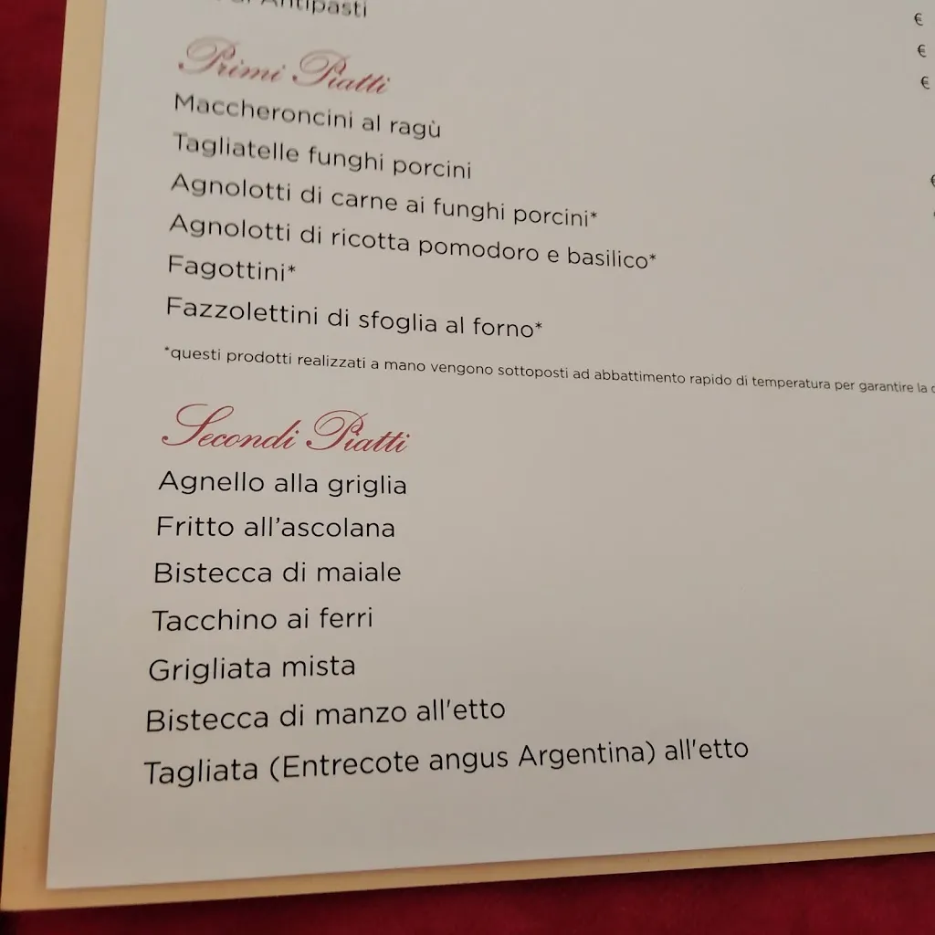 Menu_Hotel Teta_Castignano_image_4