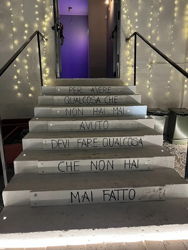 Martino Gentilezza_Alcolemiko Lido Urbano_Carovigno_review