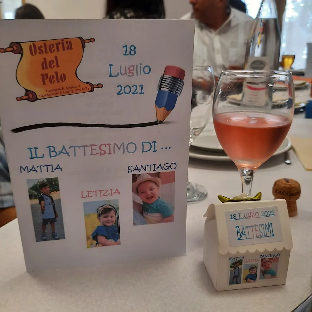 Menu_Osteria Del Pelo_Castignano_image_1