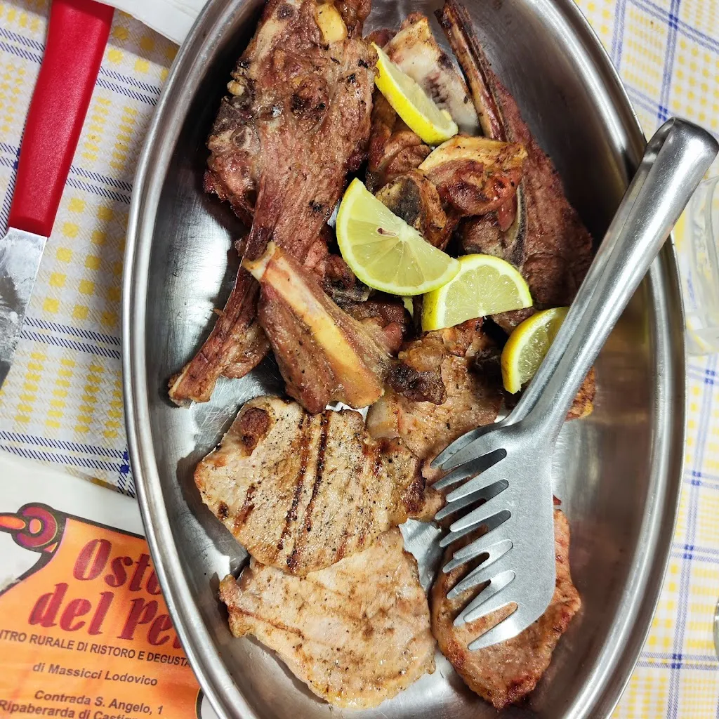 Menu_Osteria Del Pelo_Castignano_image_7