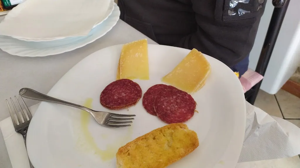 Massimiliano Segafredo_Osteria Del Pelo_Castignano_review