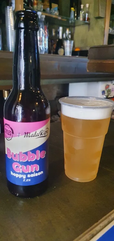 Menü_Birreria Arsura_Castignano_Bild_4