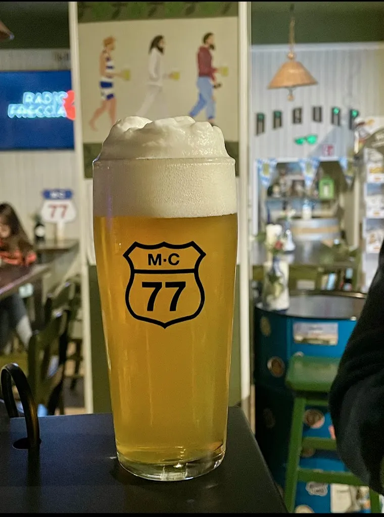 Menü_Birreria Arsura_Castignano_Bild_5