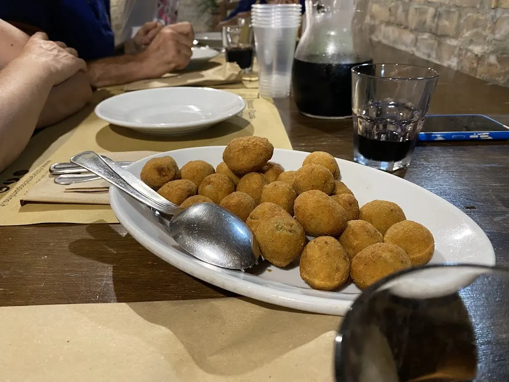 Davide Barretta_Ristorante pizzeria Lo Spuntino_Castorano_review