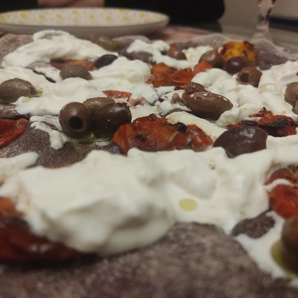 Menu_Pizzeria Ristorante La Koinè_Castorano_image_6