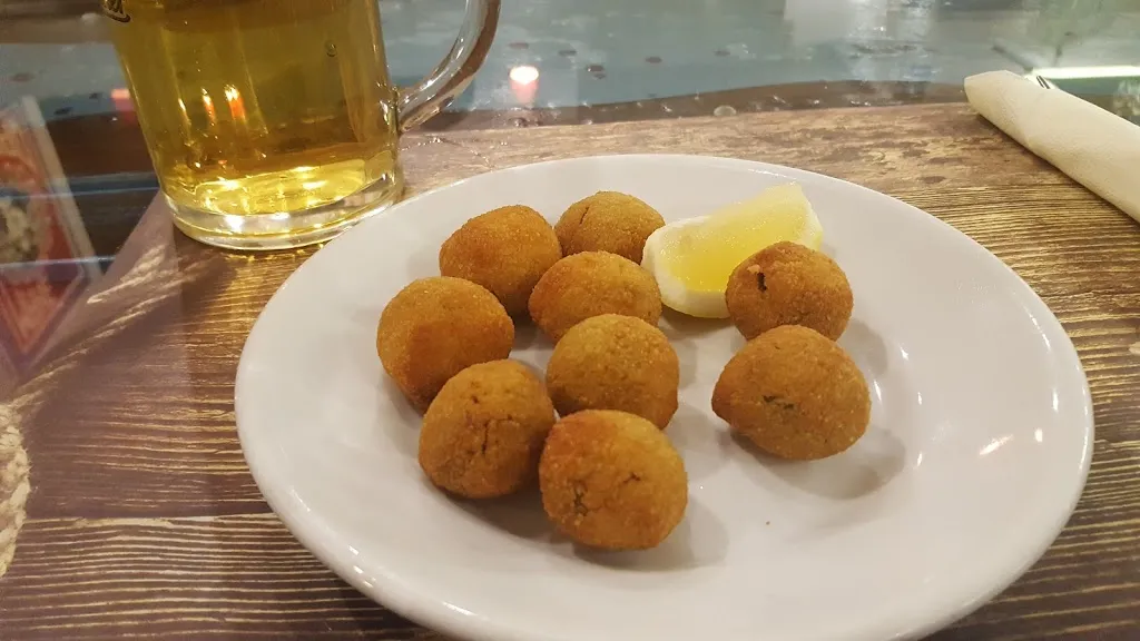 Menu_Pizzeria Ristorante La Koinè_Castorano_image_8