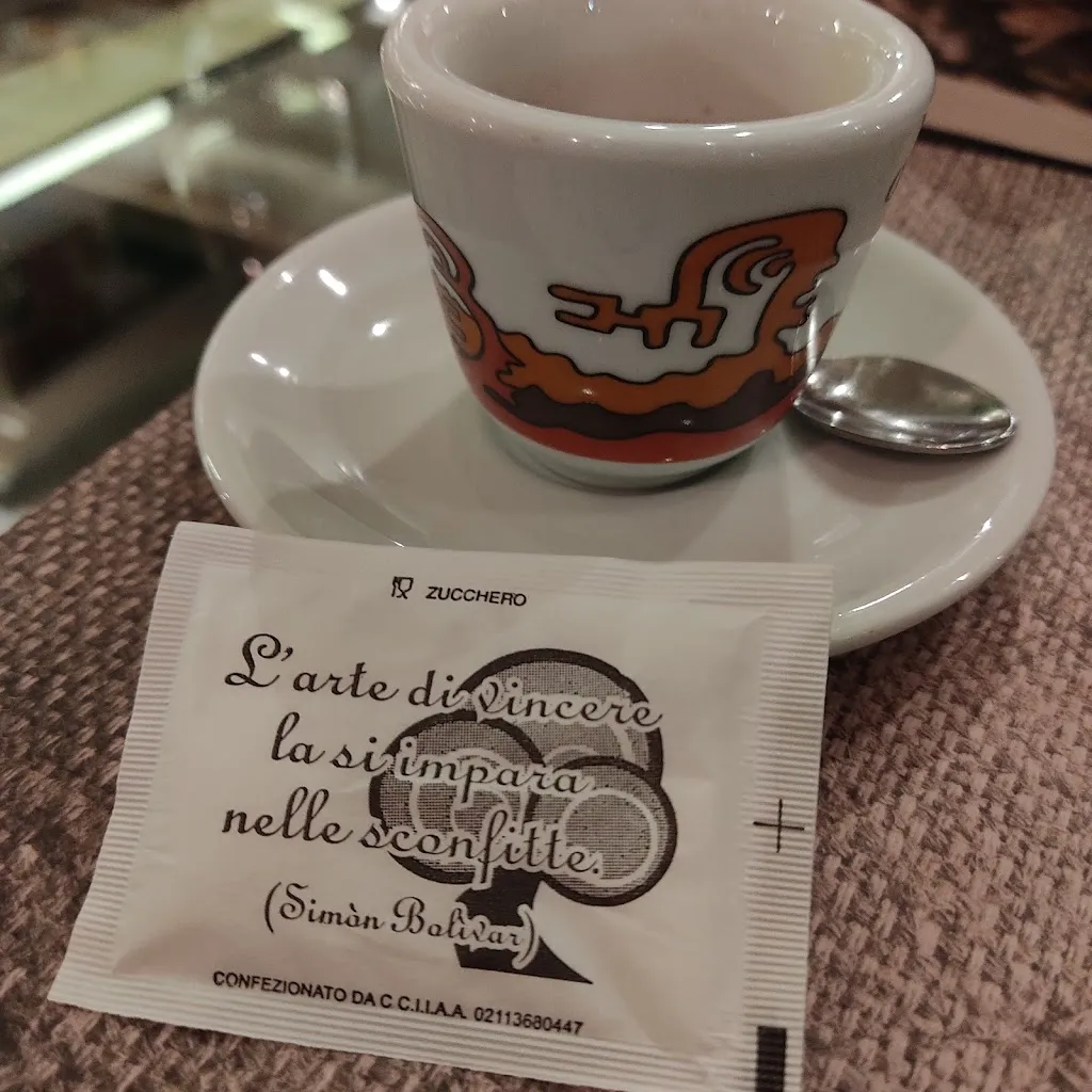 Menu_Pizzeria Ristorante La Koinè_Castorano_image_9