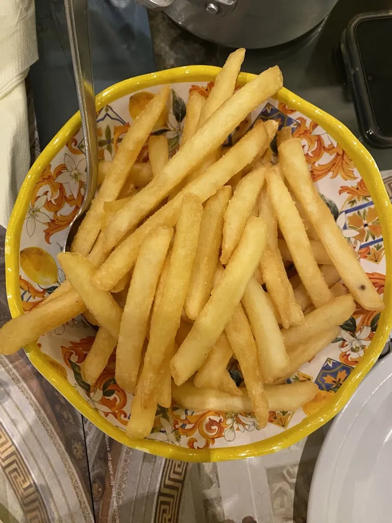 Mascia Calvaresi_Pizzeria Ristorante La Koinè_Castorano_review