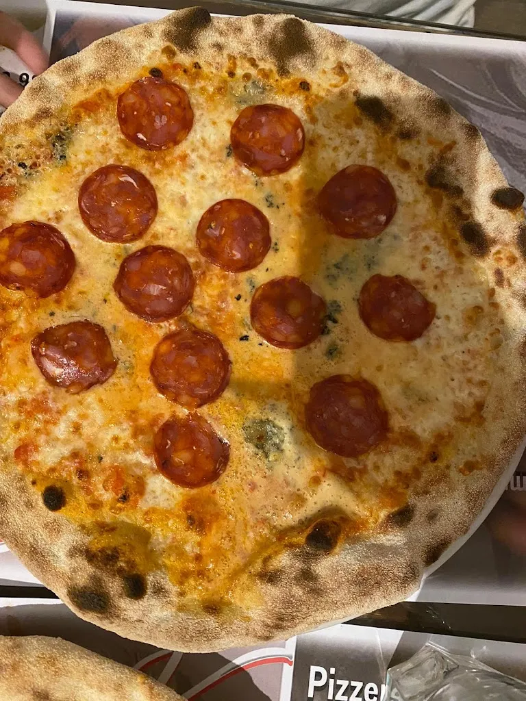 Manu_Pizzeria Ristorante La Koinè_Castorano_review