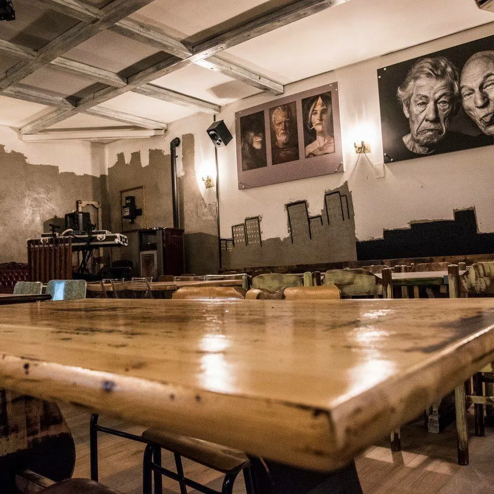 Pizzeria Ristorante La Koinè restaurant in Castorano