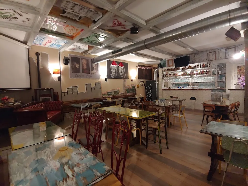 Pizzeria Ristorante La Koinè_Castorano_slider_image_3