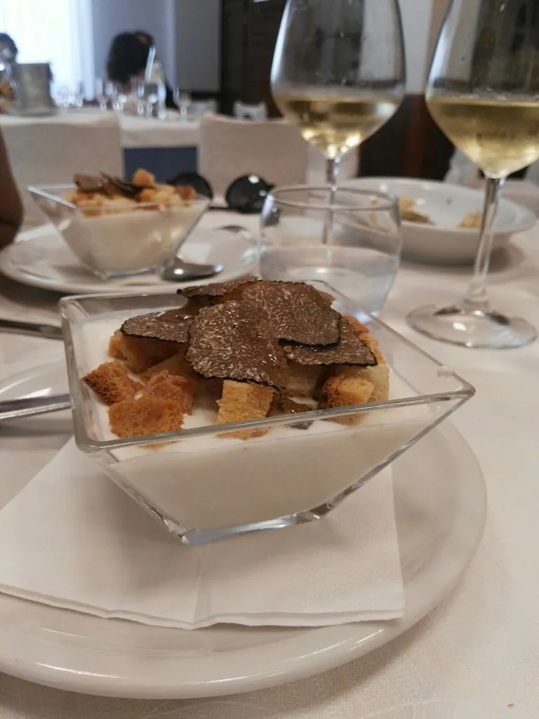 Camilla Calvaresi_Ristorante La Scala_Castorano_review