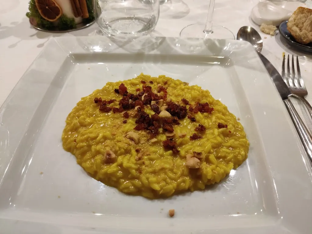 Roos dePoel_Osteria del Borgo_Castelraimondo_review