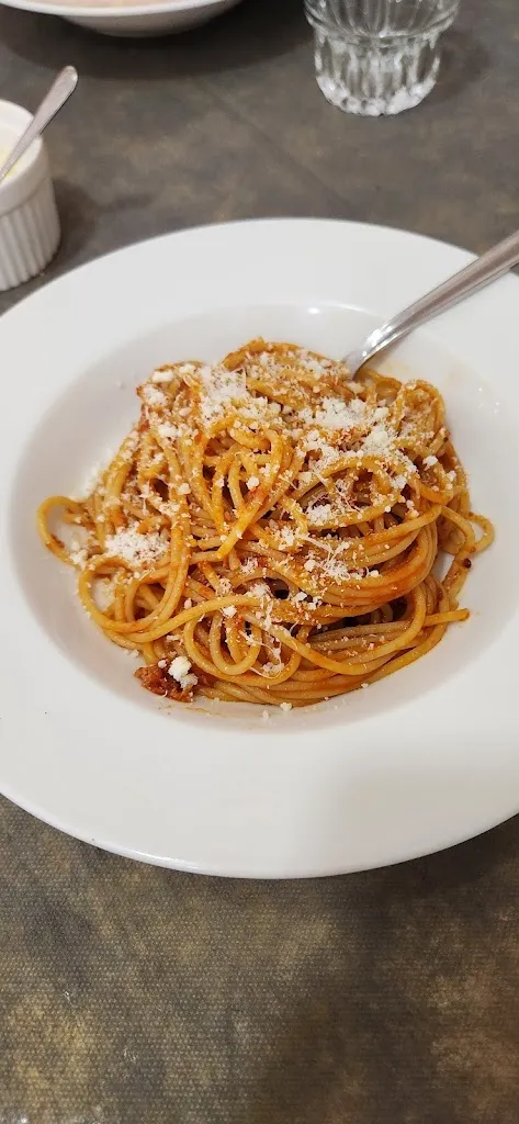 Gabriel Braico Dornas_Pizzeria Ristorante La Lanterna_Castelraimondo_review