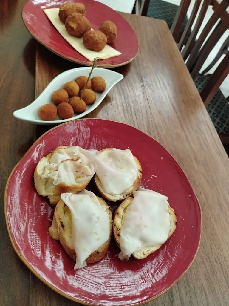 Roberta Pellicciari_Ristorante Tre Stelle_Castelraimondo_review