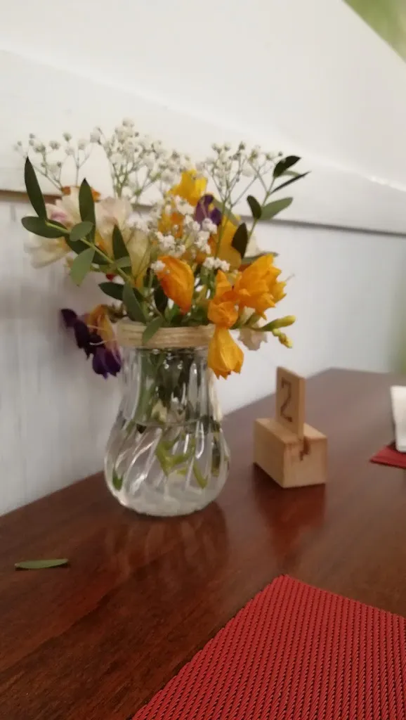 Luca Morici_Ristorante Tre Stelle_Castelraimondo_review