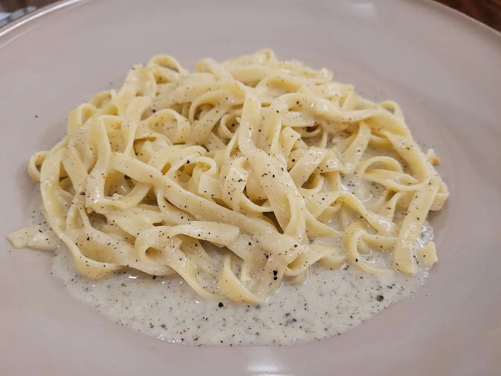 Ristorante Tre Stelle restaurant in Castelraimondo