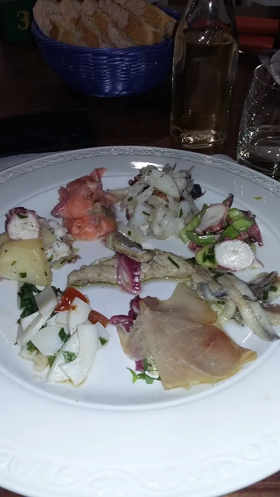 Menu_Nuovo Mondo - ristorante specialità pesce_Castelraimondo_image_1