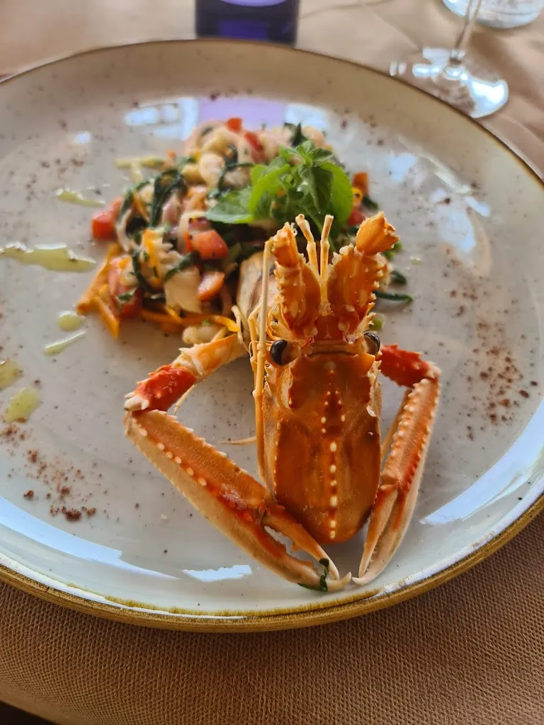 Menu_Nuovo Mondo - ristorante specialità pesce_Castelraimondo_image_9