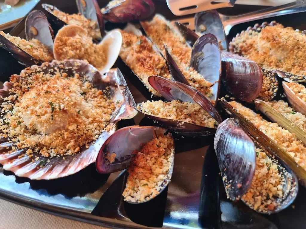 pa bu_Nuovo Mondo - ristorante specialità pesce_Castelraimondo_review