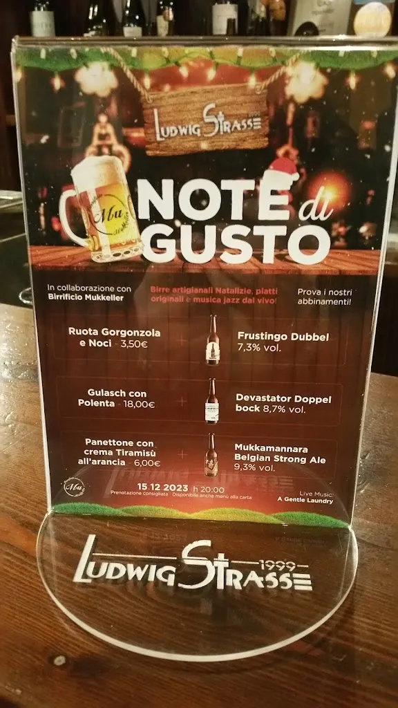 Menu_Pub Ludwig Strasse_Castelraimondo_image_1