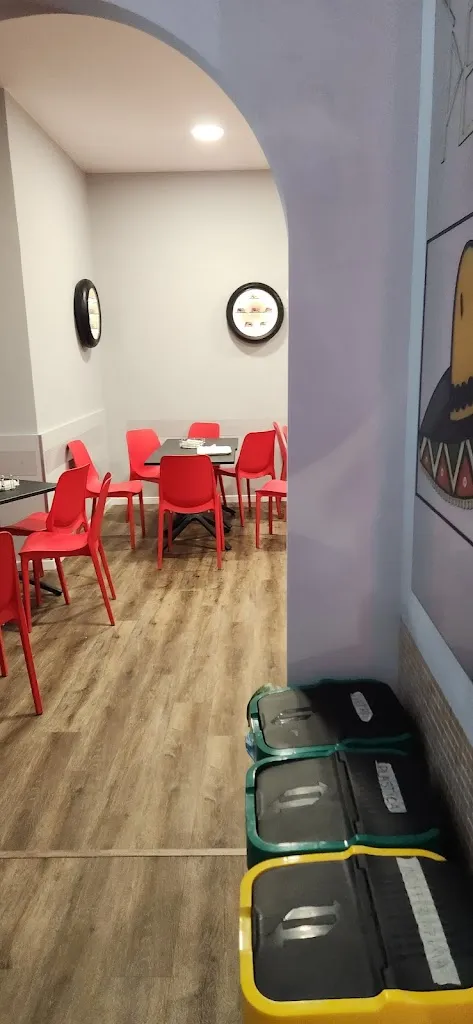 Gabriel Braico Dornas_PIZZA El Pedro_Castelraimondo_review