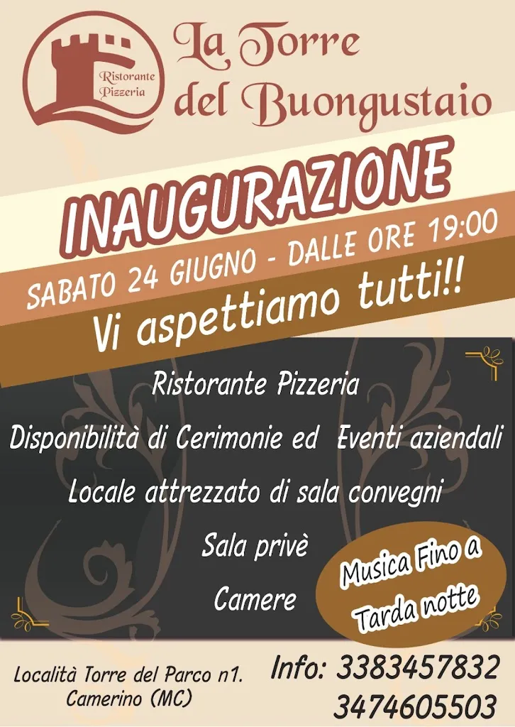 Menu_La Torre del Buongustaio_Castelraimondo_image_1