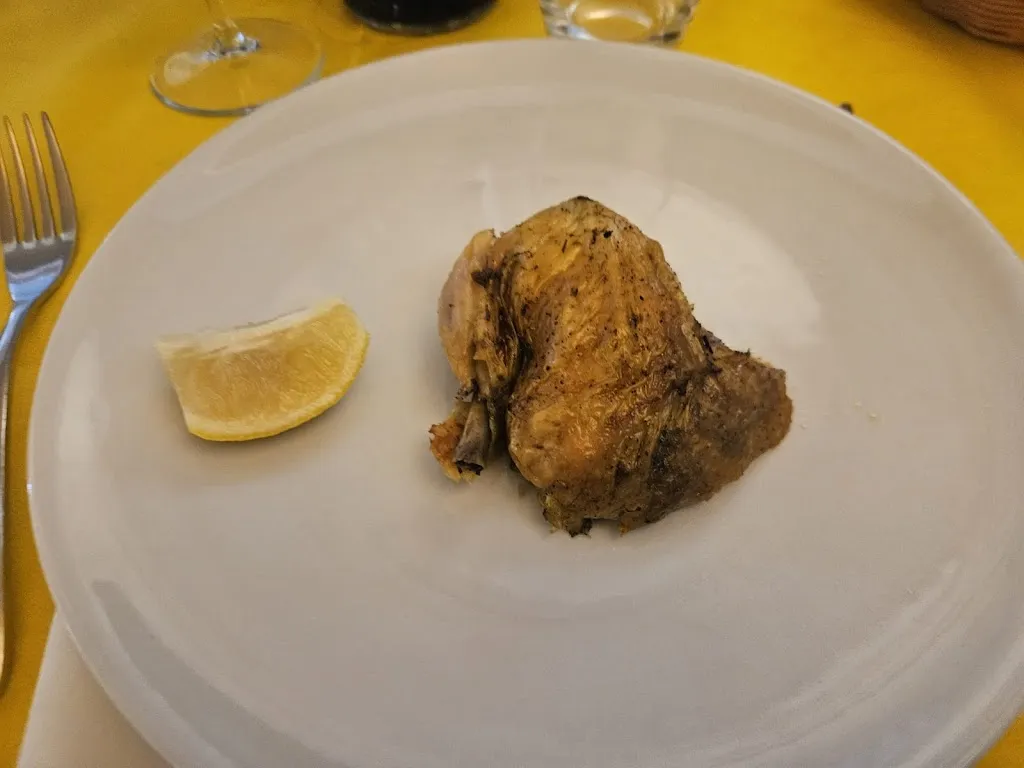 Valentina Federico_La Torre del Buongustaio_Castelraimondo_review