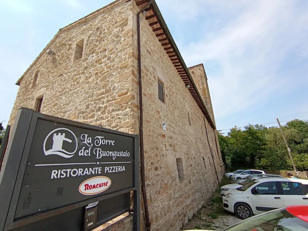 Michela Tavarnelli_La Torre del Buongustaio_Castelraimondo_review