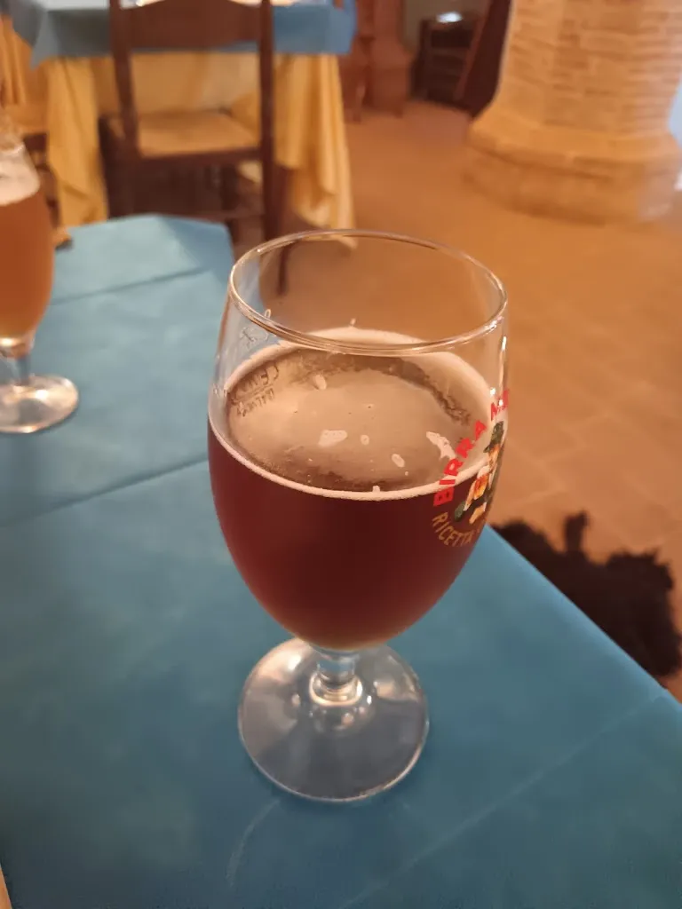 Francesco Belli_La Torre del Buongustaio_Castelraimondo_review