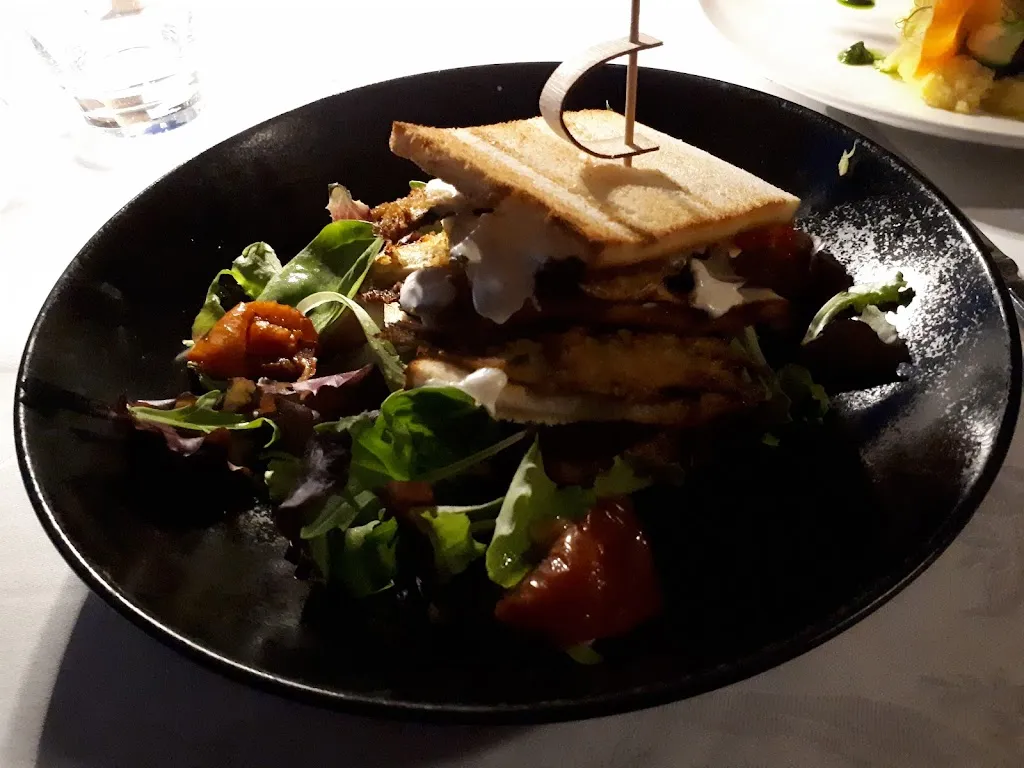 Antonio Cirilli_Ristorante I Due Angeli_Castelraimondo_review