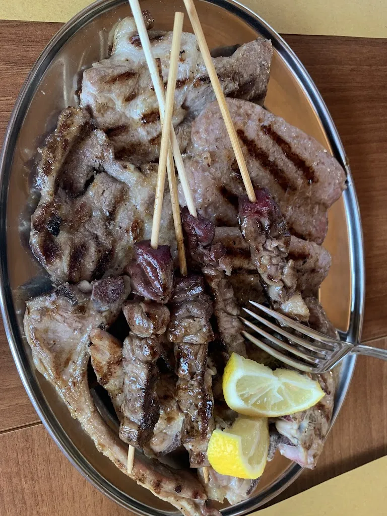 Silvia P_Taverna Paradiso_Castelraimondo_review