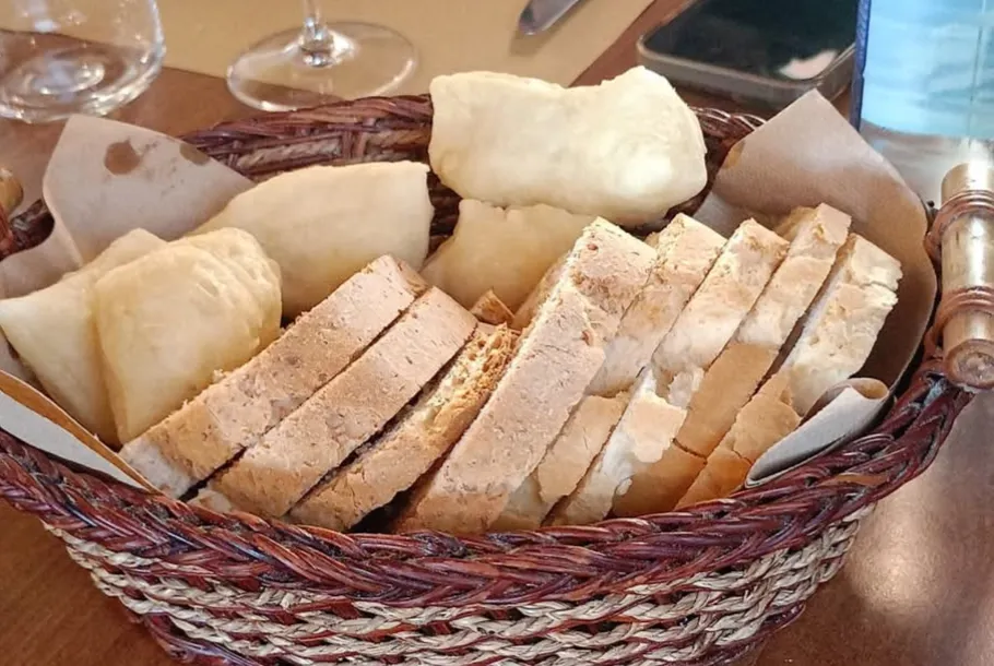 giustaggio WILD_Taverna Paradiso_Castelraimondo_review