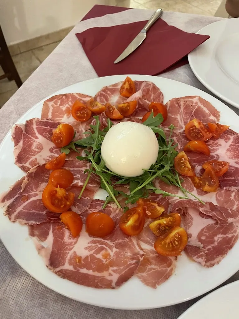 Carlota B_Pizzeria Parco della Contessa_Carovigno_review