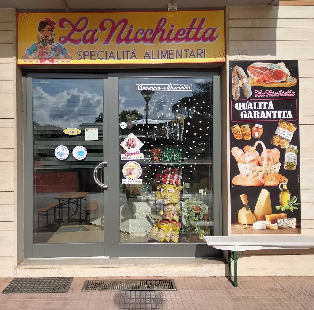 LA NICCHIETTA SPECIALITA' ALIMENTARI_Castelraimondo_slider_image_2