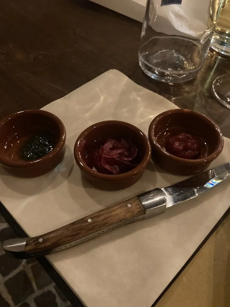 Menü_Osteria da Buraccio'_Cerreto d'Esi_Bild_6