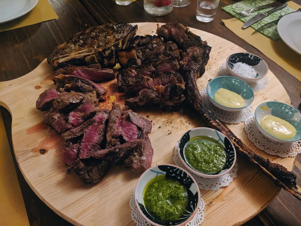 Menü_Osteria da Buraccio'_Cerreto d'Esi_Bild_8