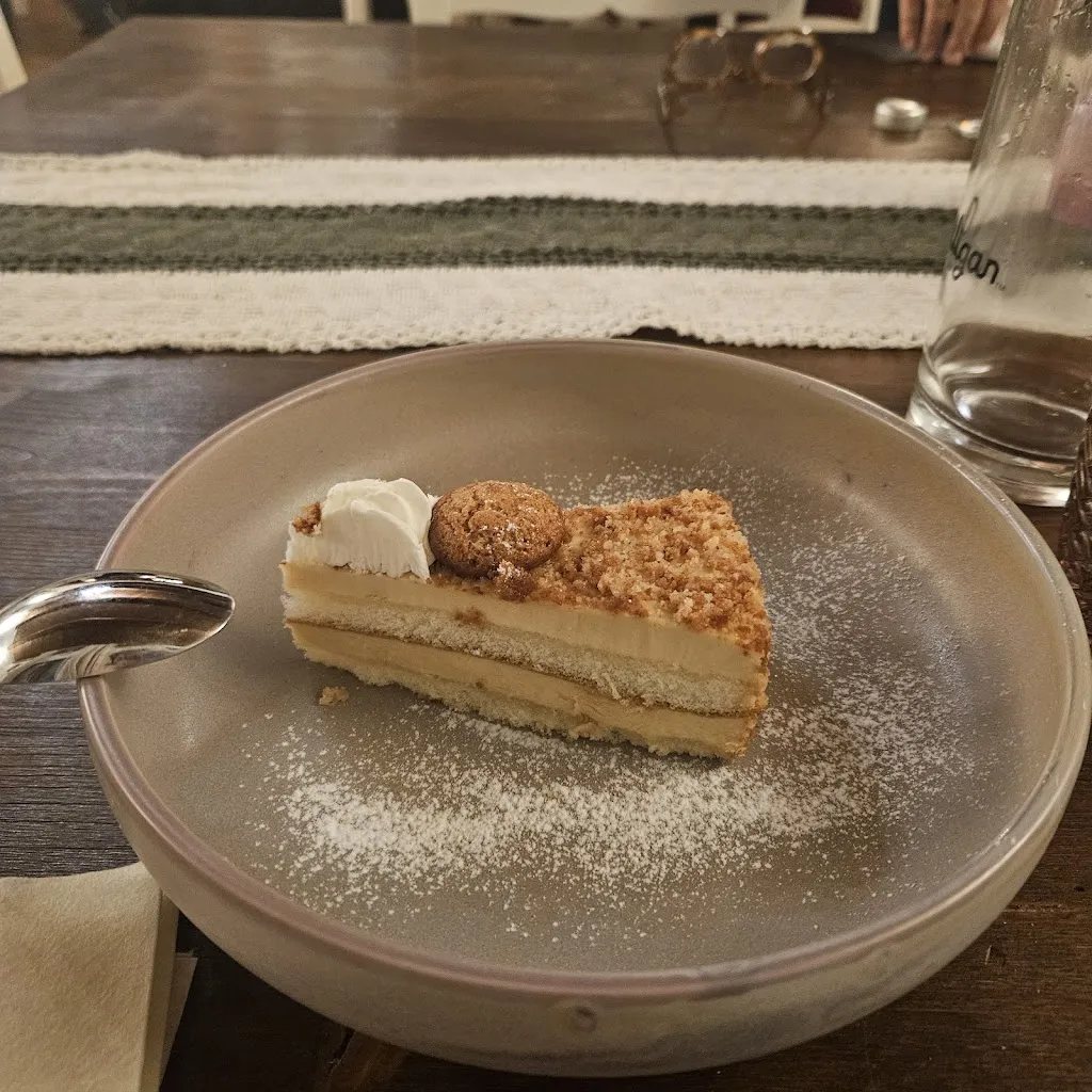 Ester ༄_Osteria da Buraccio'_Cerreto d'Esi_Bewertung