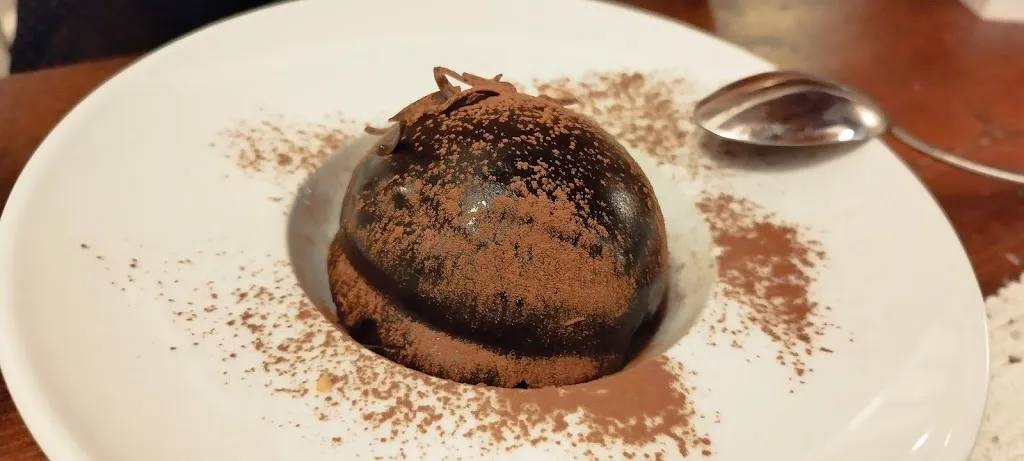 Vinícius Donadel_Osteria da Buraccio'_Cerreto d'Esi_Bewertung