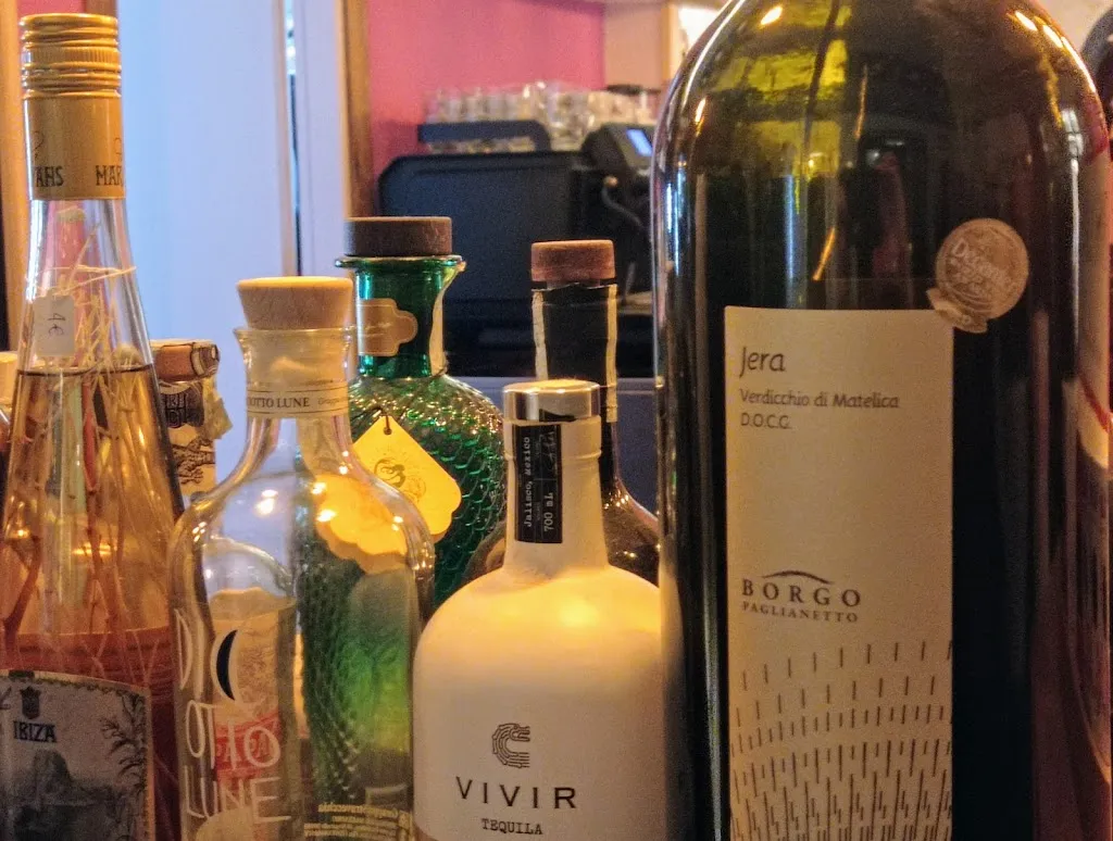 Daniela M._D'esiderio • Batti Bistrot & Pizza_Cerreto d'Esi_review