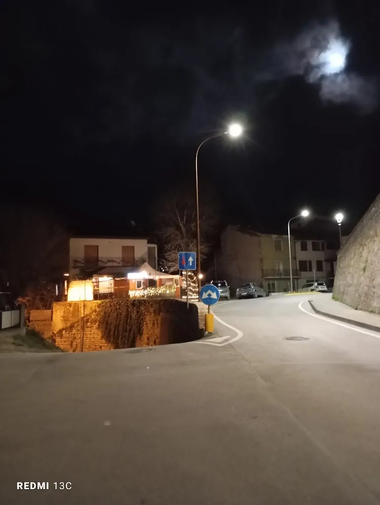 Cristina Ciccarelli_D'esiderio • Batti Bistrot & Pizza_Cerreto d'Esi_review