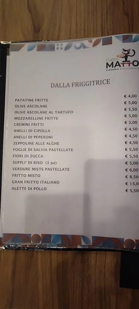 Menu_Pizzeria Gatto Matto_Cerreto d'Esi_image_4