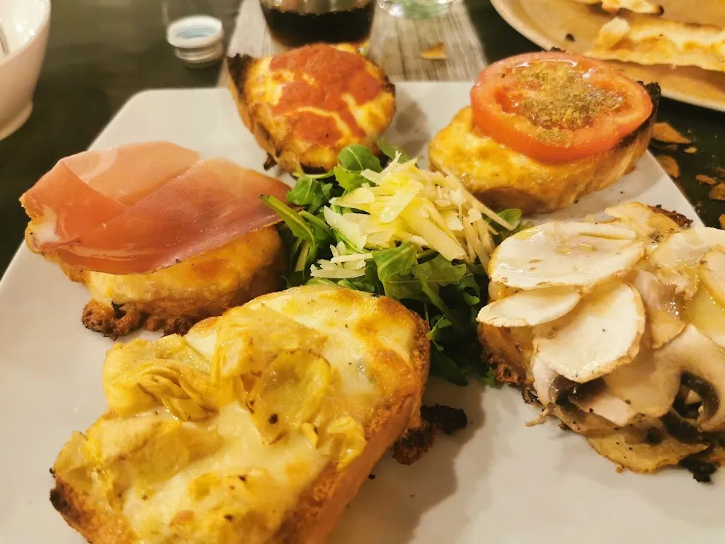 Kanyonmartin_Pizzeria Gatto Matto_Cerreto d'Esi_review