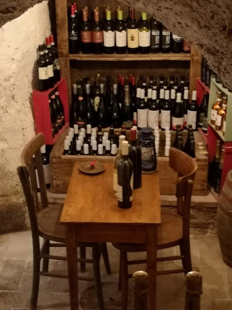 Eleonori Maria Teresa restaurant in Cerreto d'Esi