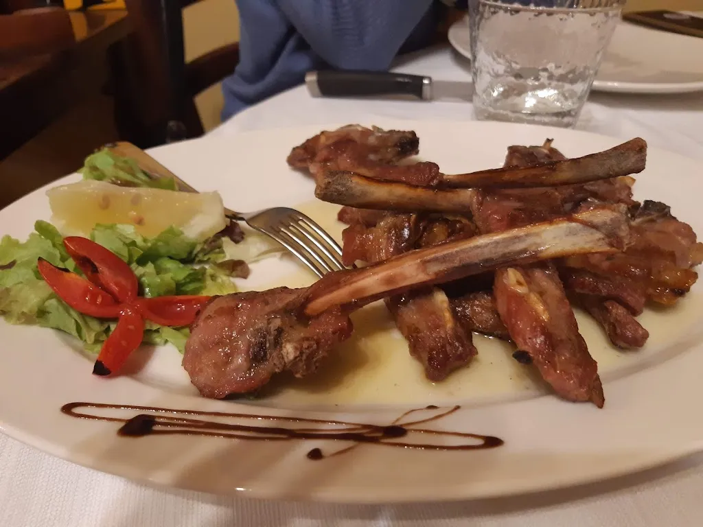 Tim Pearson_La Taverna Di Ro_Cingoli_review