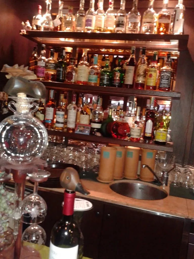 La Taverna Di Ro restaurant in Cingoli